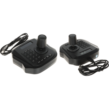KLAWIATURA STERUJĄCA USB TC-C312 SPEC:V1.0 TIANDY